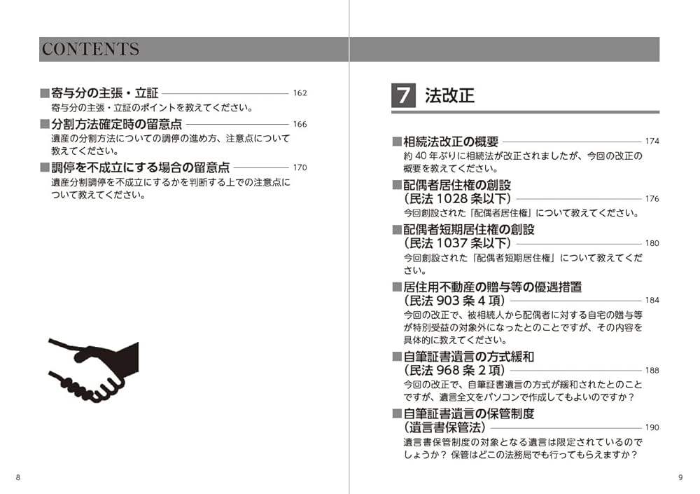 相続の法律相談 (法律相談シリーズ) 東弁協叢書 Q＆A商標法律相談の基本－商品名検討から